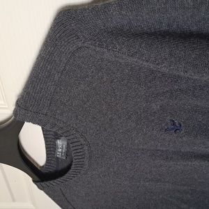 Vtg Scotland Sweater